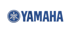 Yamaha 2 - Embroidery Design - FineryEmbroidery