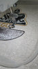 New Orleans Saints Team Player : Embroidery Design